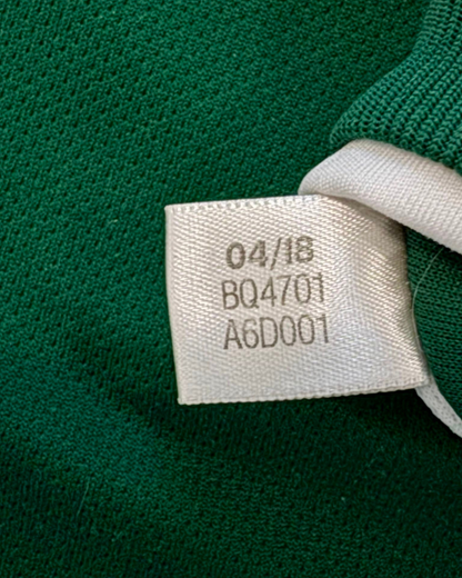 Meksiko 2019/20 Kotipaita - (L) - 9/10