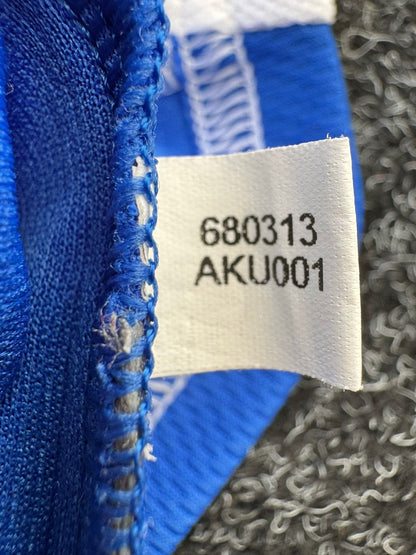 Servette FC 2000/01 Vieraspaita - (L) - 10/10