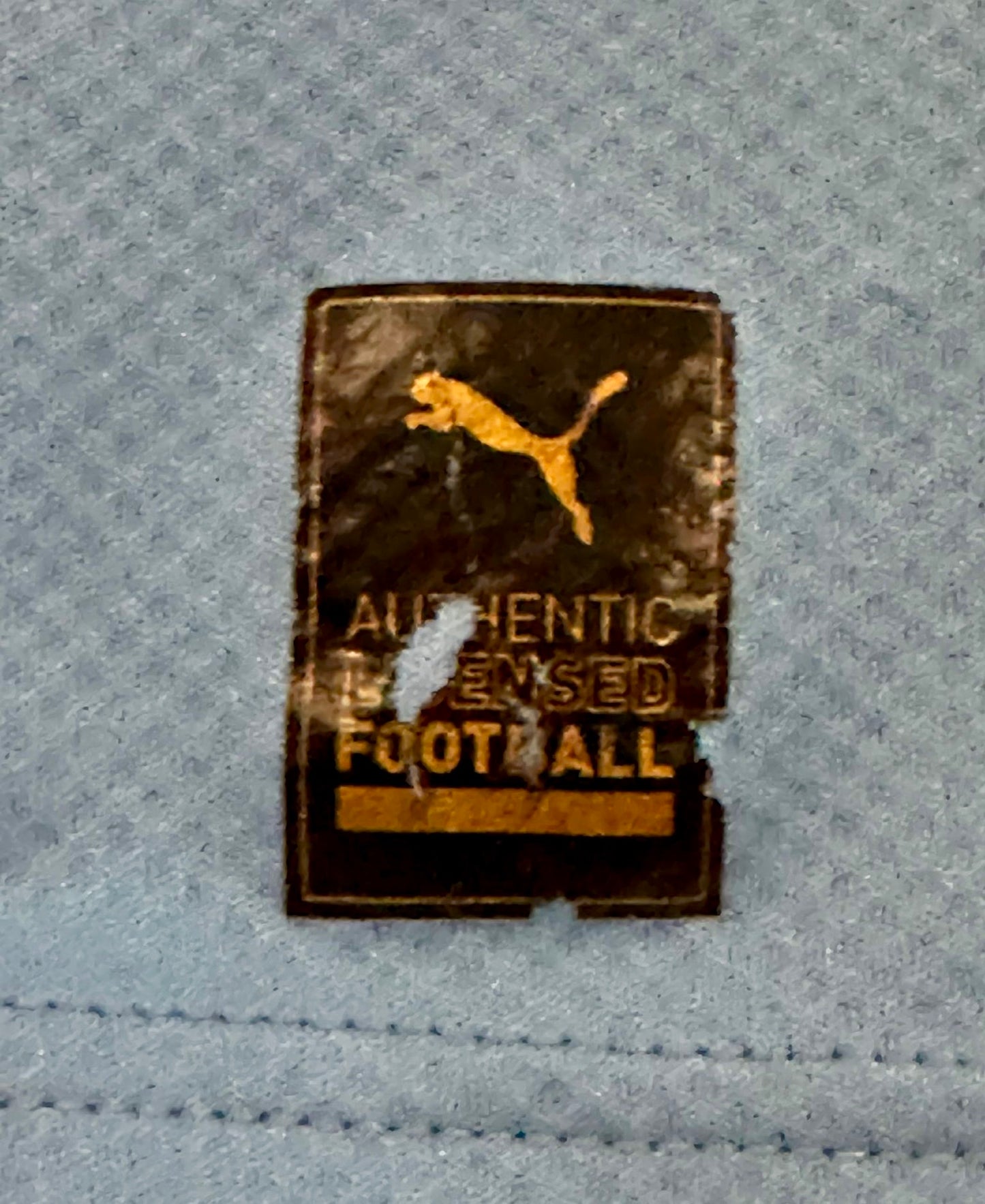 Manchester City 2022/23 Kotipaita - (L) - 8/10