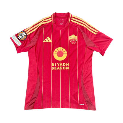 AS Roma 2024/25 Kotipaita - (L) - 9/10