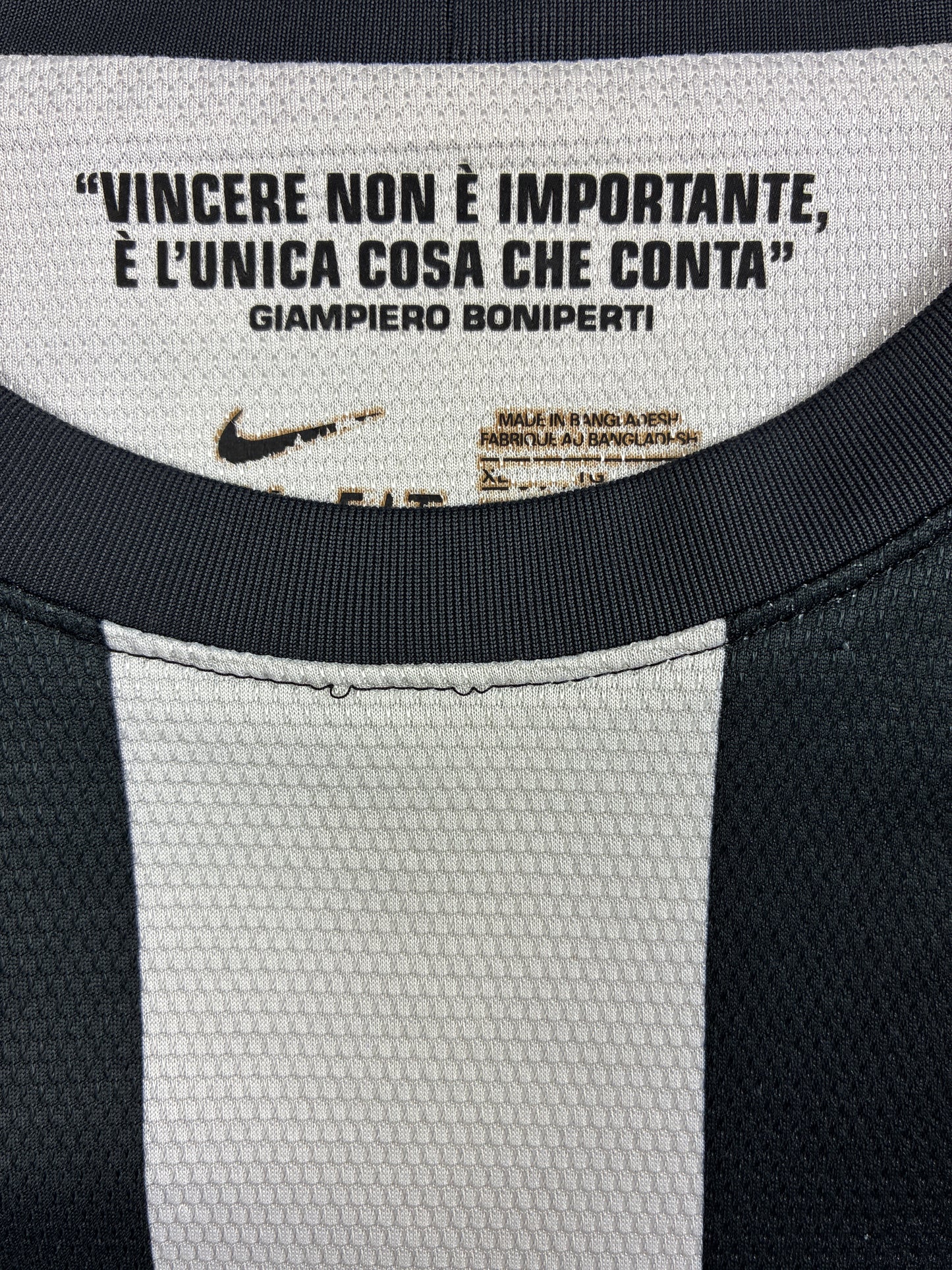 Juventus 2012/13 Kotipaita - #21 Pirlo - (XL) - 8/10