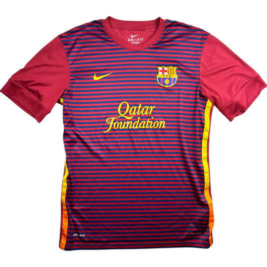 FC Barcelona 2012/13 Treenipaita - (M) - 9/10