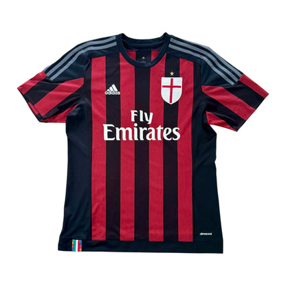 AC Milan 2015/16 Kotipaita - (L) - 8/10