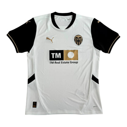 Valencia CF 2024/25 Kotipaita - (M) - 10/10