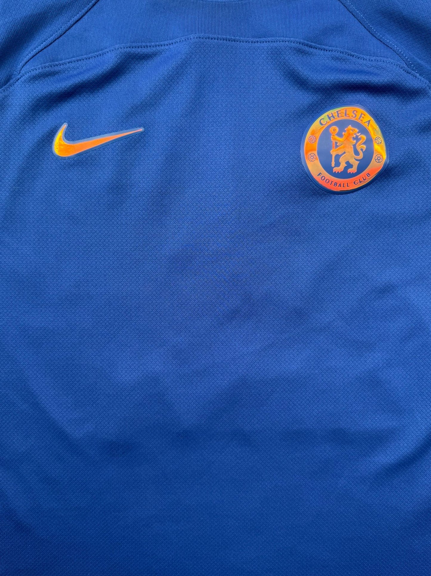 Chelsea 2023/24 Kotipaita - #20 Palmer - (L) - 10/10