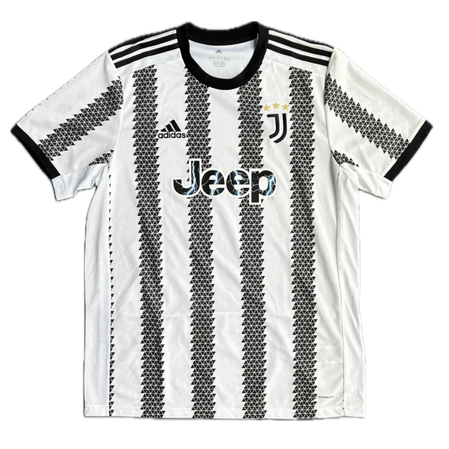Juventus 2022/23 Kotipaita - (L) - 10/10