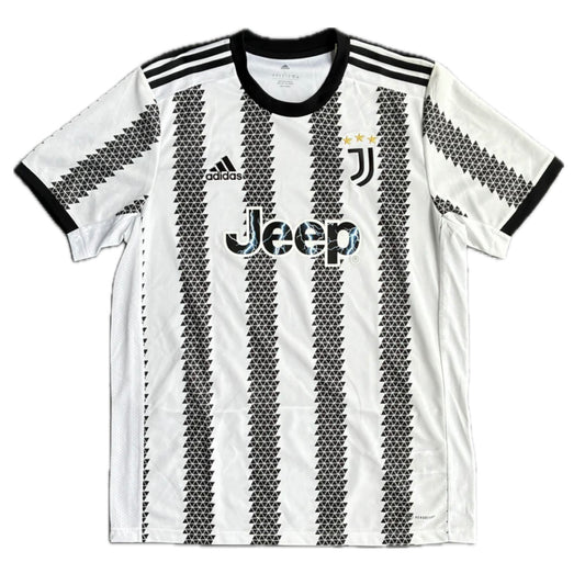 Juventus 2022/23 Kotipaita - (L) - 10/10