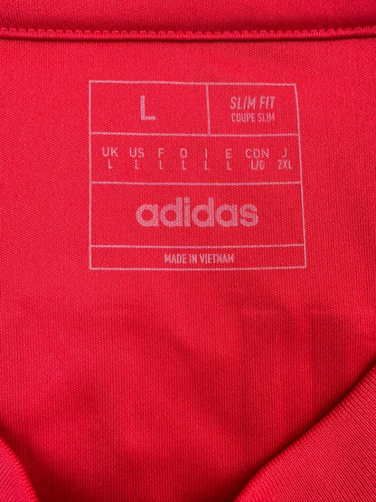 Manchester United 2024/25 Kotipaita - #9 Hojlund - (L) - 10/10