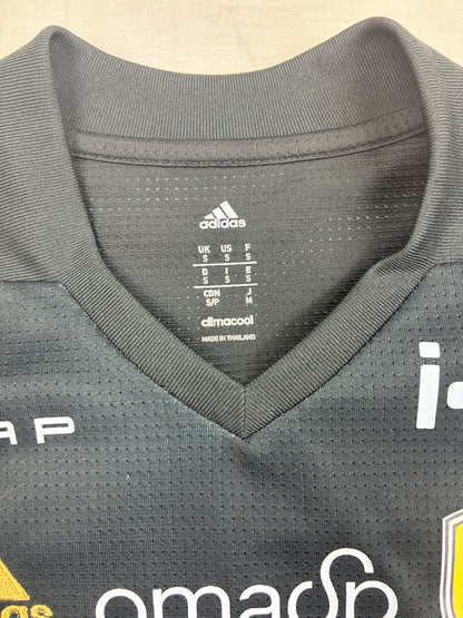 SJK 2024 Kotipaita - #3 Vales - (S) - 10/10