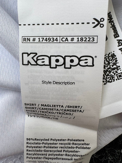 Spezia 2023/24 Kotipaita (Pre-Season) - (XL) - UUSI