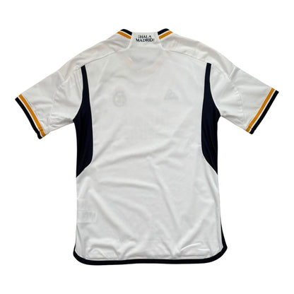 Real Madrid 2023/24 Kotipaita - (Lasten XL) - 10/10