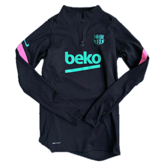 FC Barcelona 2020/21 Treenipaita - (S) - 10/10