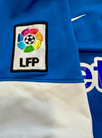 Athletic Bilbao 2013/14 Vieraspaita - (S) - 10/10