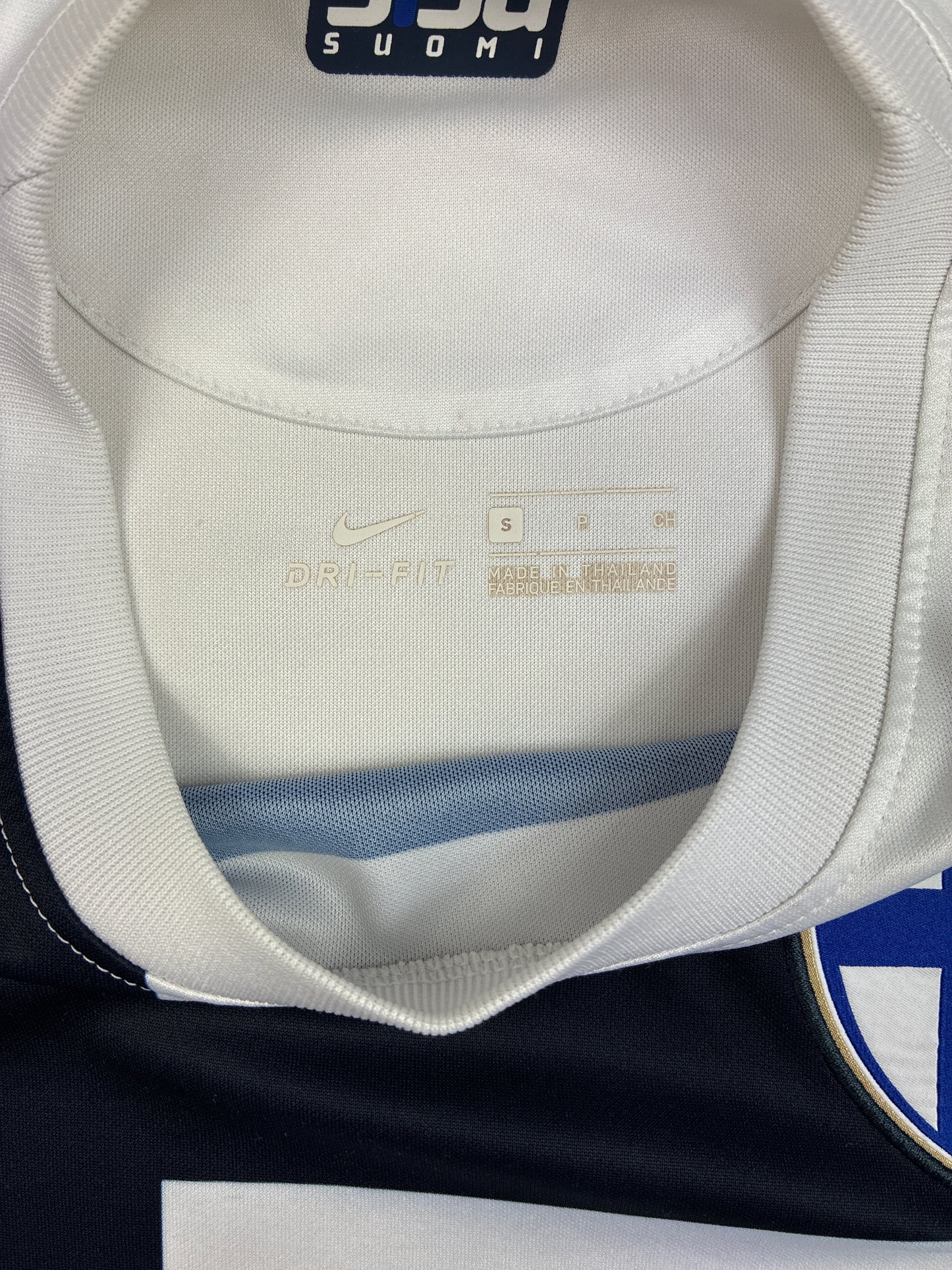 Suomi 2020 Kotipaita - (S) - 10/10