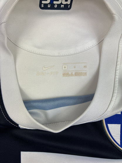 Suomi 2020 Kotipaita - (S) - 10/10