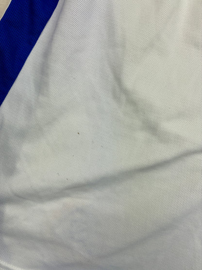 Suomi 2006 Koti Shortsit - (L/XL) - 10/10