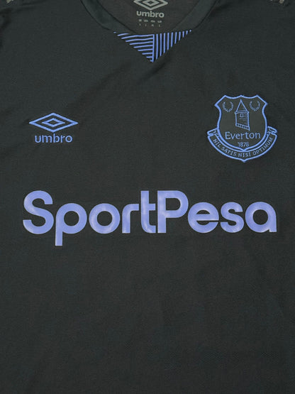Everton 2019/20 3. Paita - #27 Kean - (L) - 10/10