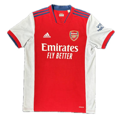Arsenal 2021/22 Kotipaita - (L) - Hävikki