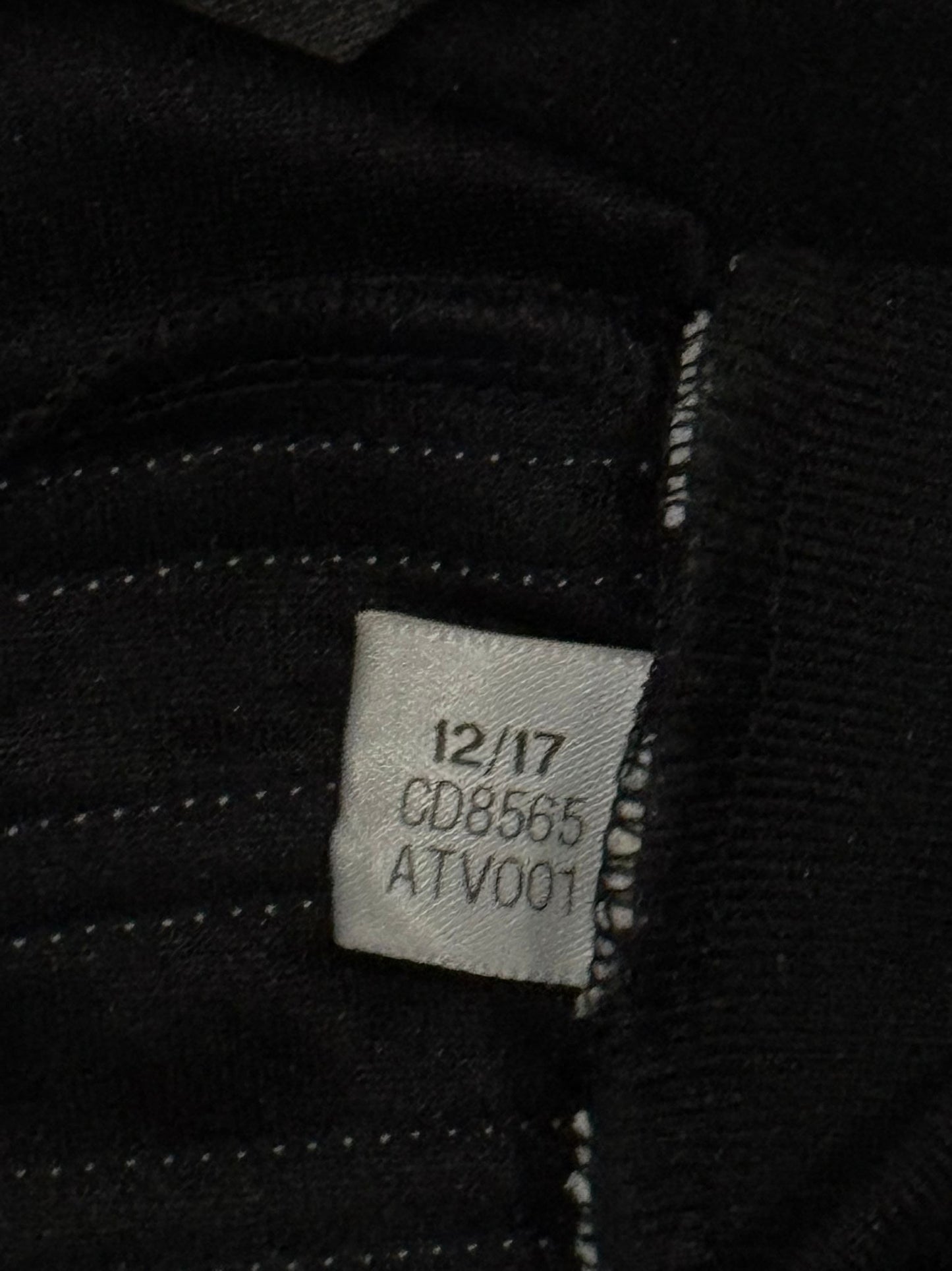 Argentiina 2018/19 Vieraspaita - #10 Messi - (XL) - 9/10