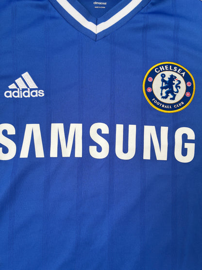 Chelsea 2013/14 Kotipaita - #29 Eto´o - (M) - 8/10