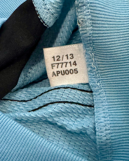 Celta Vigo 2013/14 Vieraspaita - (S) - 10/10