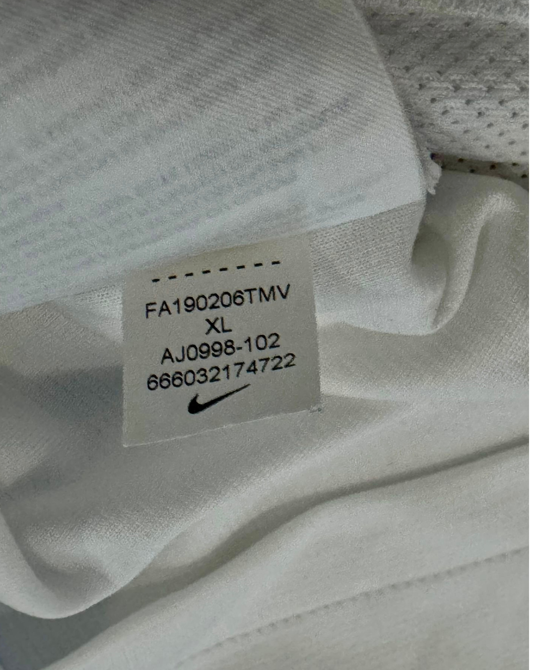 Suomi Kotipaita 2018/19 - (L) - 10/10