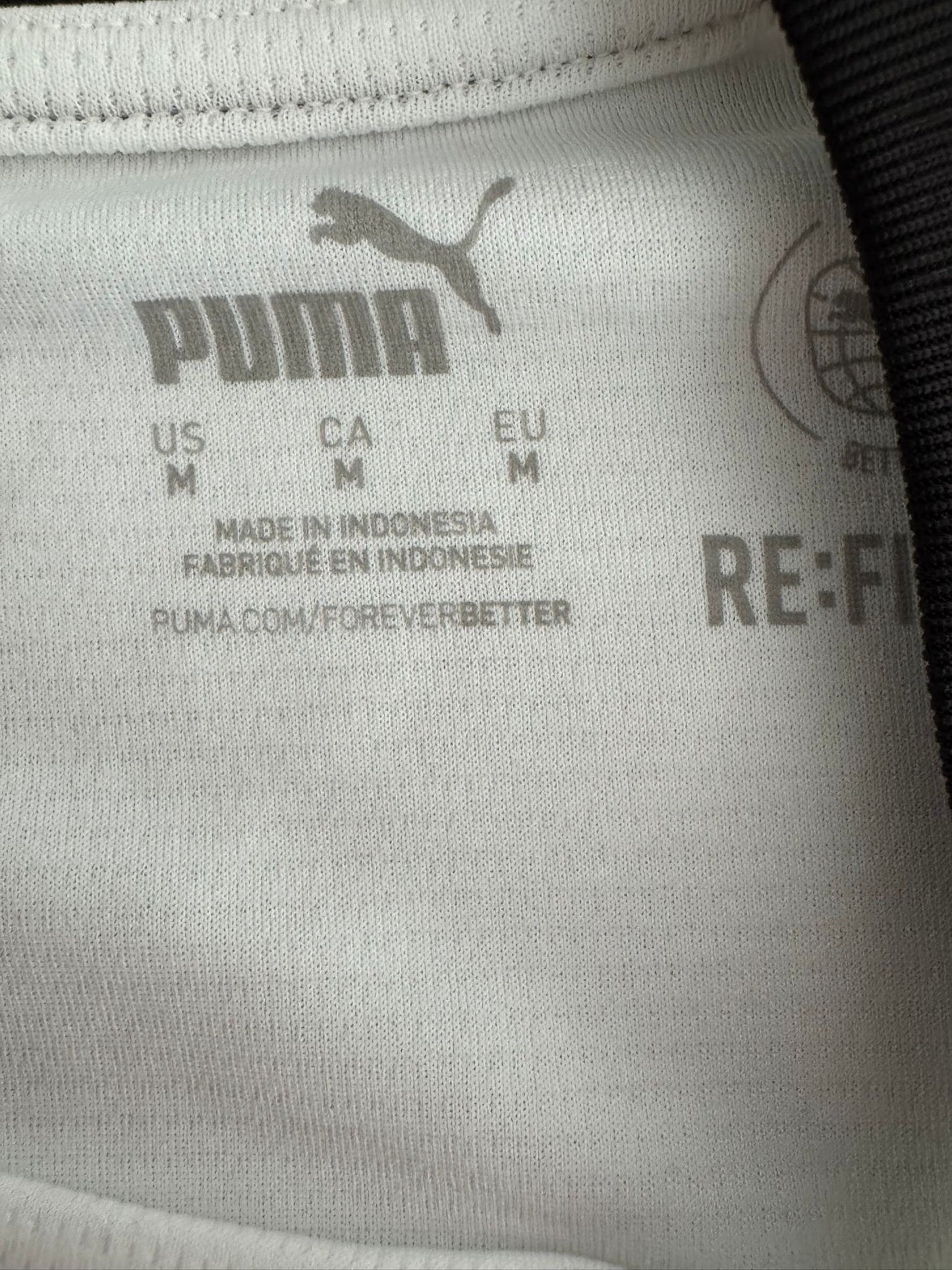 Valencia CF 2024/25 Kotipaita - (M) - 10/10