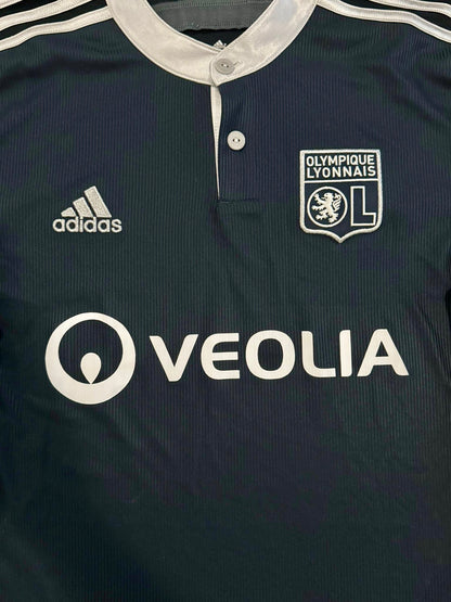 Olympique Lyon 2014/15 3. Paita - (M) - 10/10