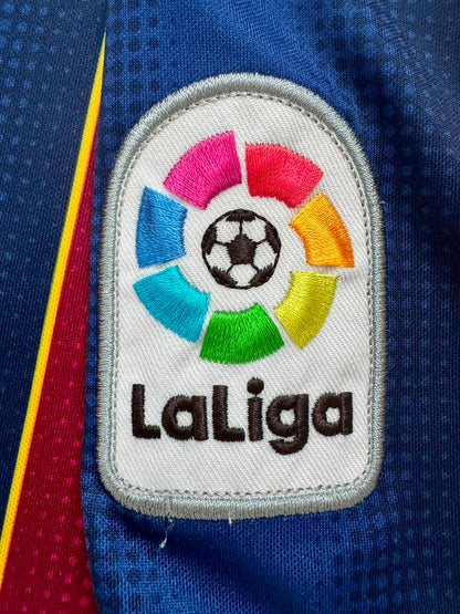 FC Barcelona 2020/21 Kotipaita - (XL) - 10/10