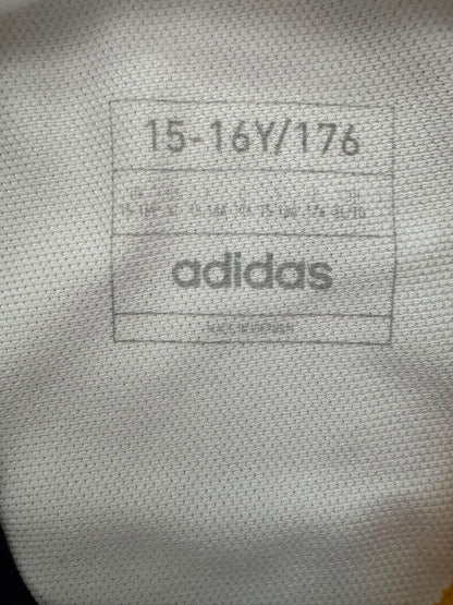 Real Madrid 2023/24 Kotipaita - (Lasten XL) - 10/10