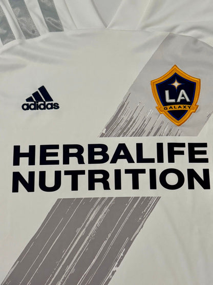 LA Galaxy 2020/21 Kotipaita - (XL) - 10/10