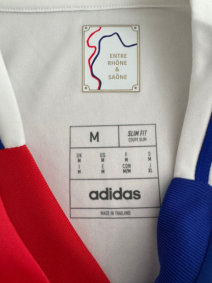 Olympique Lyon Kotipaita 2024/25 - (M) - 10/10