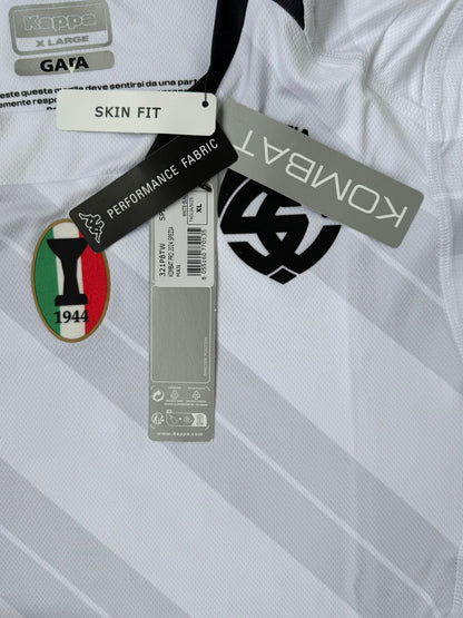 Spezia 2023/24 Kotipaita (Pre-Season) - (XL) - UUSI