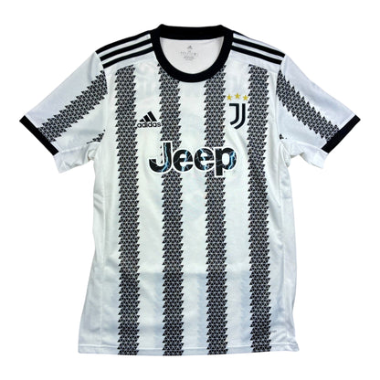 Juventus 2022/23 Kotipaita - #9 Vlahovic - (M) - 6/10