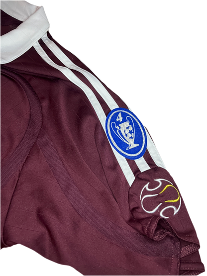 Bayern Munich 2006/07 3rd Shirt - (Kids' L) - 10/10 