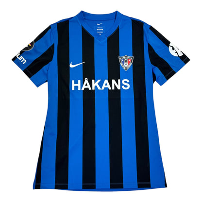 FC Inter Turku 2025/26 Kotipaita - #23 Essomba - (XL) - 10/10
