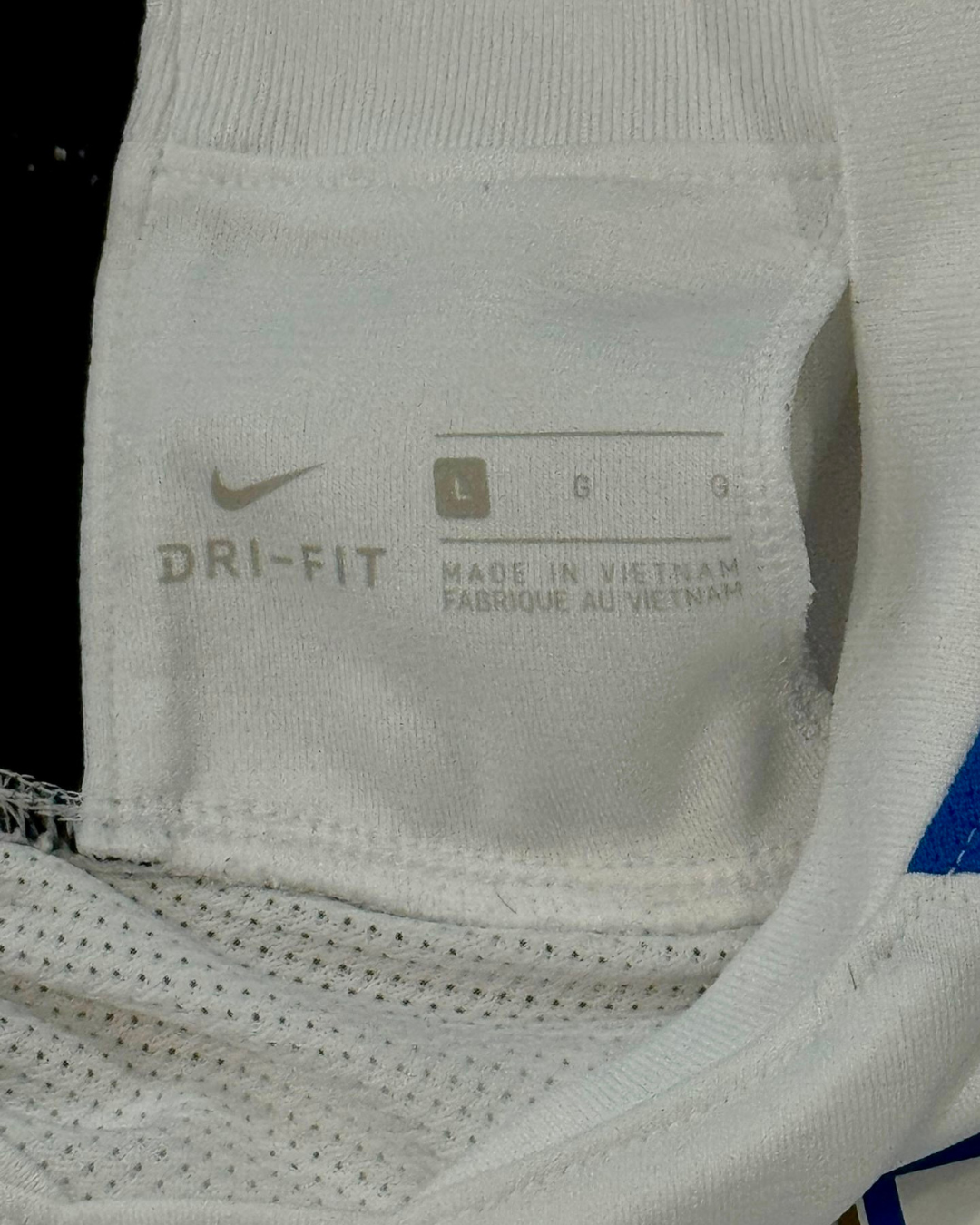 Suomi Kotipaita 2018/19 - (L) - 10/10