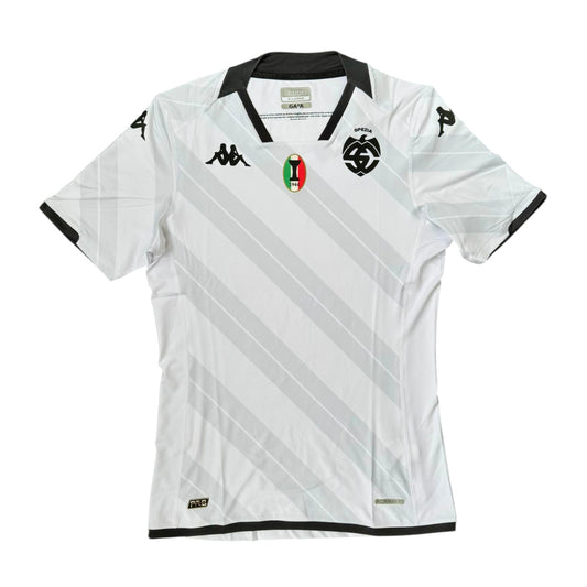 Spezia 2023/24 Kotipaita (Pre-Season) - (XL) - UUSI