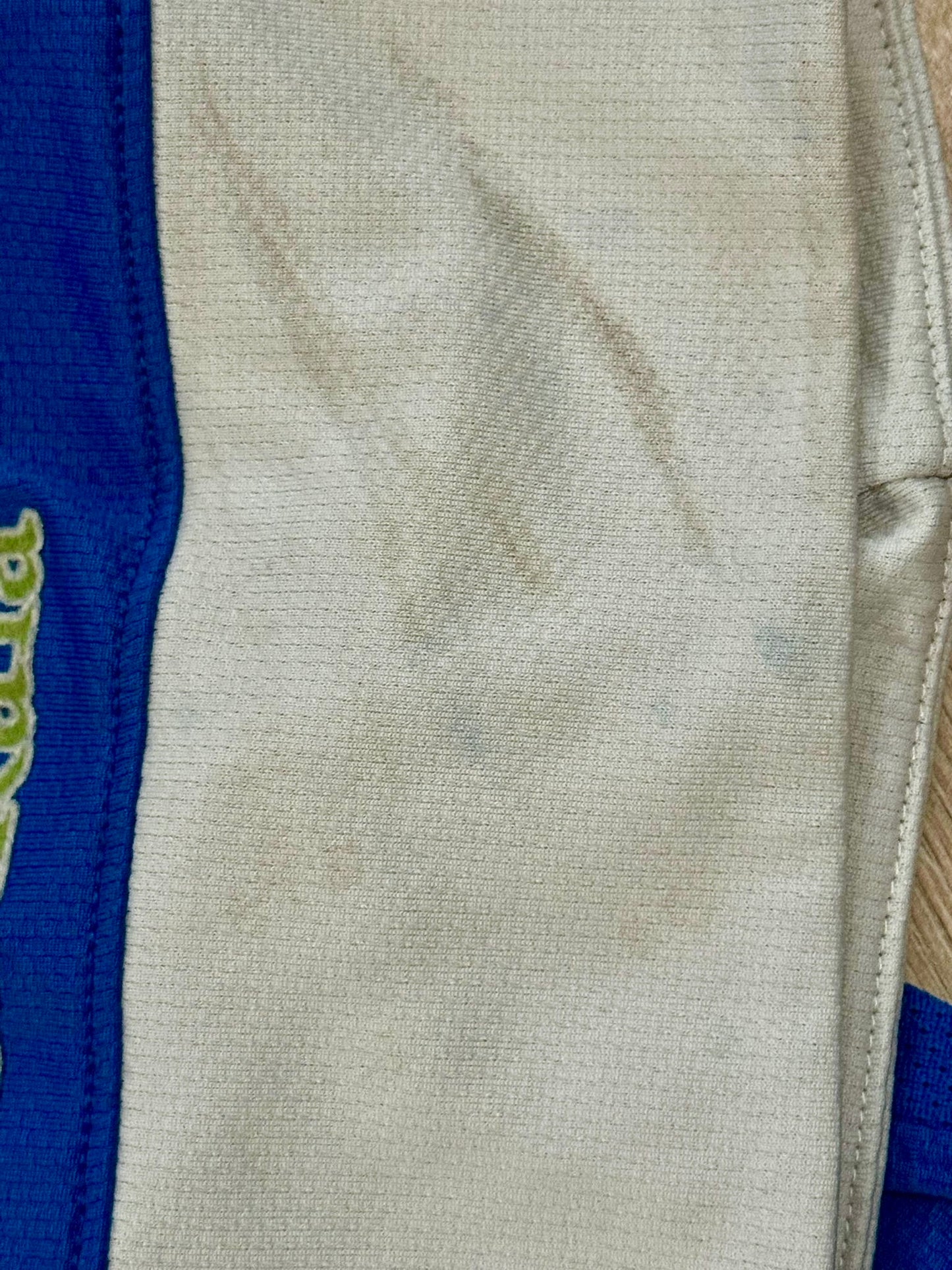 Athletic Bilbao 2013/14 Vieraspaita - (L) 7/10