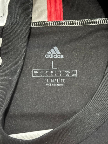 Juventus 2019/20 Kotipaita - #7 Ronaldo - (L) - 10/10