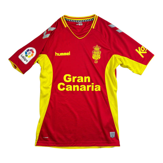 Las Palmas 2019/20 Vieraspaita - (S) - 9/10