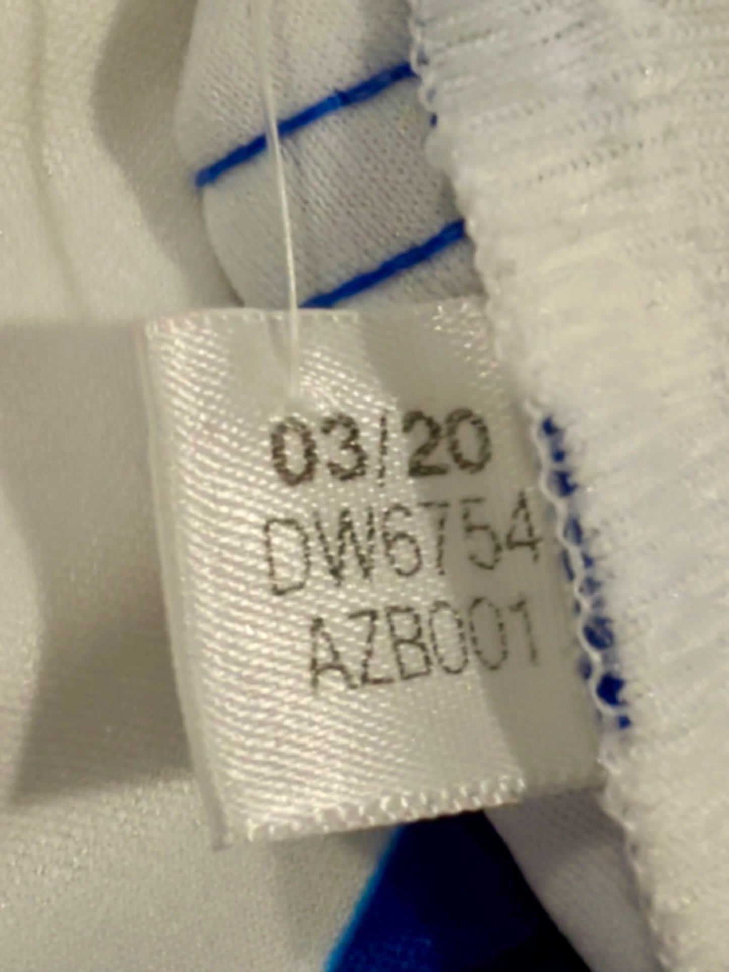 HJK 2020/21 Kotipaita - (M) - UUSI