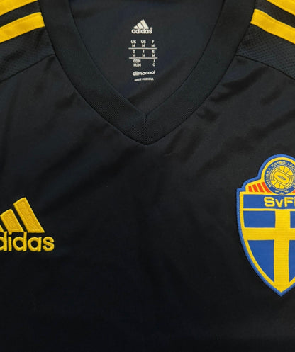 Ruotsi 2014/15 treenipaita - (M) - 10/10