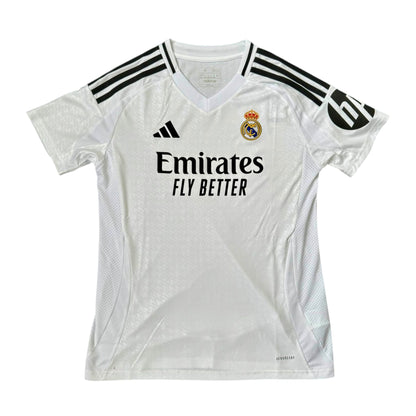 Real Madrid Kotipaita 2024/25 - (M) - UUSI