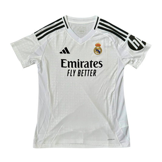 Real Madrid Kotipaita 2024/25 - (M) - UUSI
