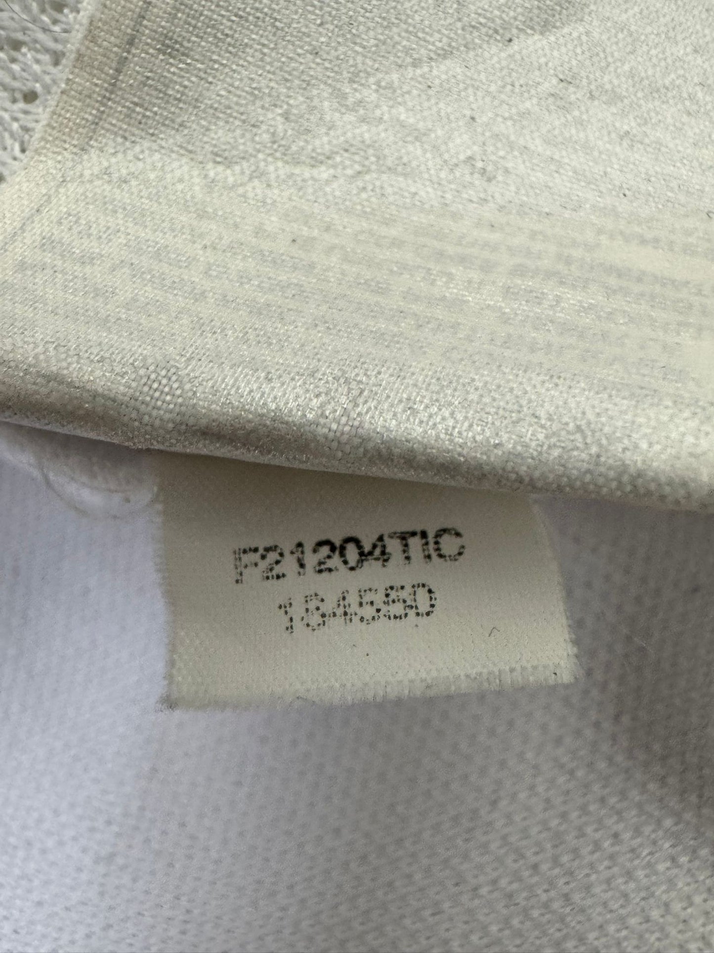 FC Zürich Kotipaita 2002/03 - (L) - 8/10