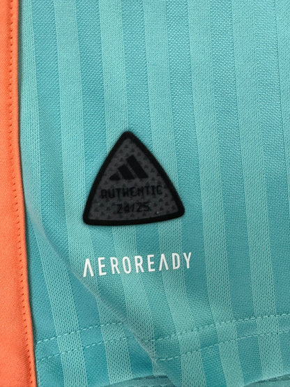 Inter Miami 2024 3. Paita - #10 Messi - (M) - 10/10