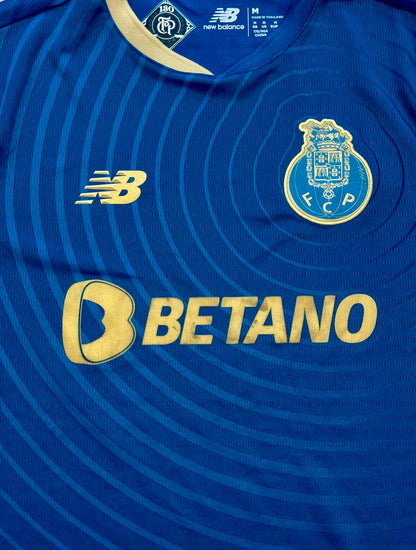 FC Porto 2023/24 3. Paita - (M) - 10/10