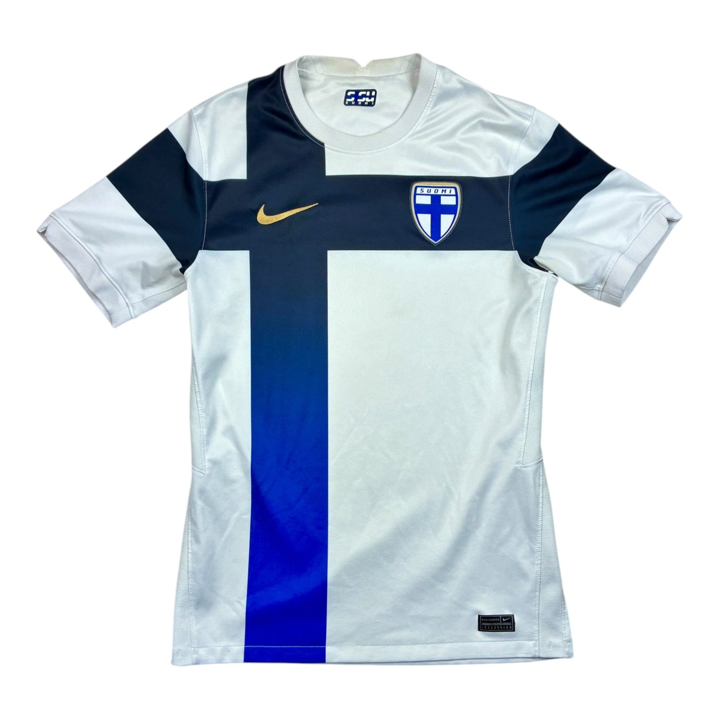 Suomi 2020 Kotipaita - (S) - 10/10