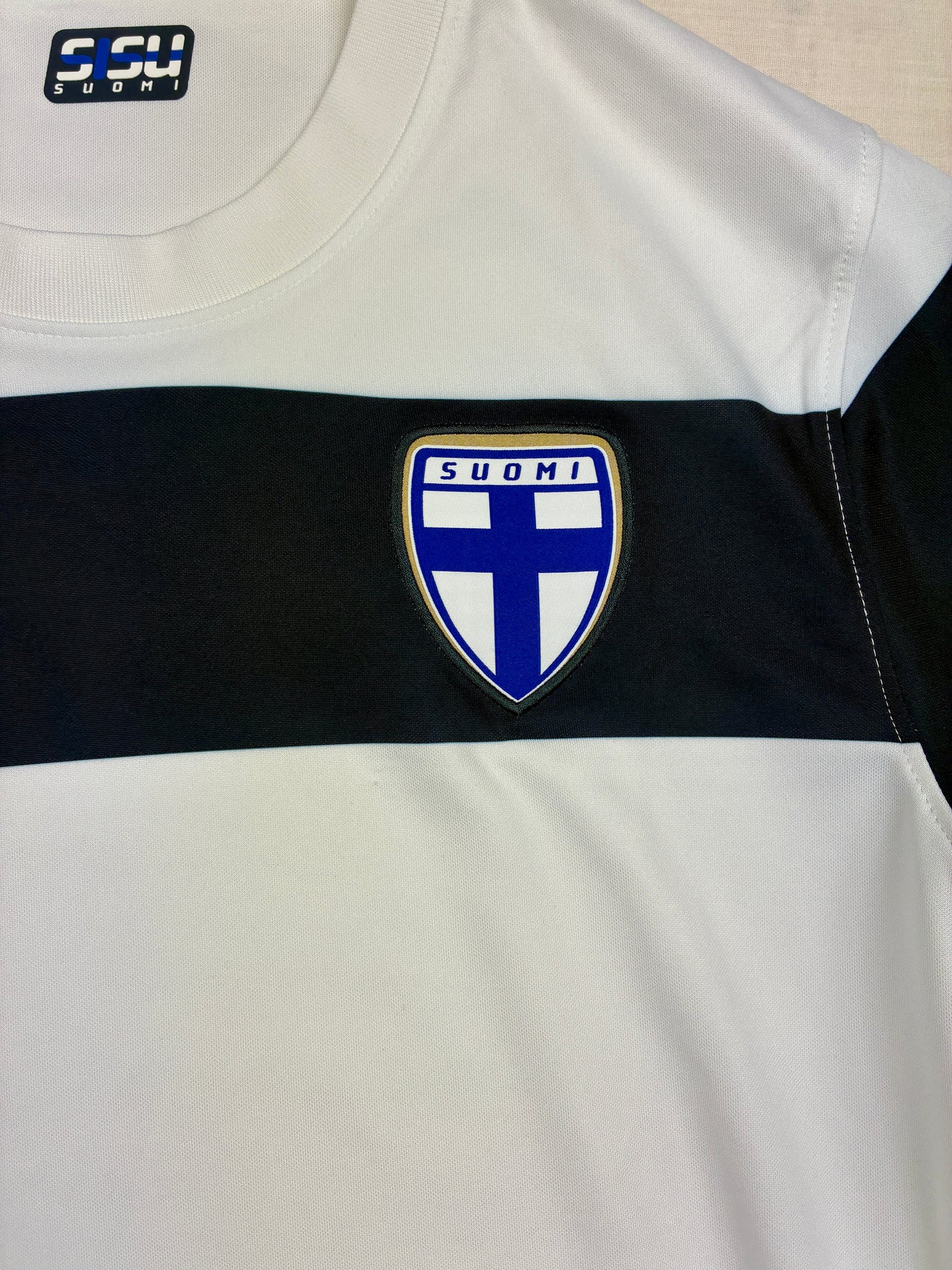 Suomi 2020 Kotipaita - (M) - 9/10